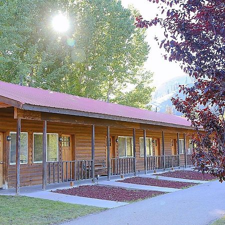 Southfork Lodge - Riverside Inn Lowman Exteriér fotografie
